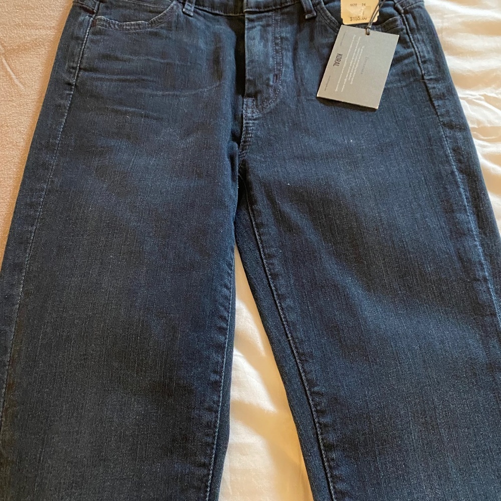 Koral Women’s Skinny Jeans Size 24